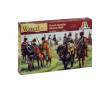 Italeri 510006016 - 1:72 Napoleons Kaiserlicher Generalstab