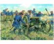 Italeri 510006038 - 1:72 Union Artillerie