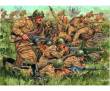 Italeri 510006057 - 1:72 WW2 Russische Infanterie
