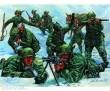 Italeri 510006059 - 1:72 WW2