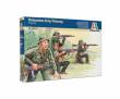 Italeri 510006079 - 1:72 Vietnamkrieg - Vietn.Armee/Vietcong