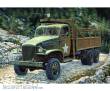 Italeri 510006271 - 1:35 GMC 2 1/2Ton.Truck´D-Day 80th Ann.´