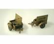 Italeri 510006450 - 1:35 Sd. Anhänger 51