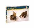 Italeri 510006450 - 1:35 Sd. Anhänger 51