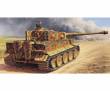Italeri 510006507 - 1:35 IT WW2 PzKpfw.VI Tiger I Ausf.E mP.