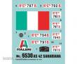 Italeri 510006530 - 1:35 AS 42 Sahariana