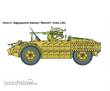 Italeri 510006530 - 1:35 AS 42 Sahariana