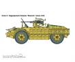 Italeri 510006530 - 1:35 AS 42 Sahariana