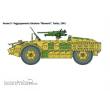 Italeri 510006530 - 1:35 AS 42 Sahariana