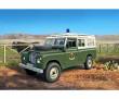 Italeri 510006542 - 1:35 Land Rover 109 Guardia Civil