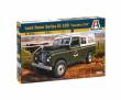 Italeri 510006542 - 1:35 Land Rover 109 Guardia Civil