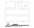 Italeri 510006542 - 1:35 Land Rover 109 Guardia Civil