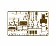 Italeri 510006542 - 1:35 Land Rover 109 Guardia Civil