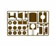 Italeri 510006542 - 1:35 Land Rover 109 Guardia Civil