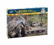 Italeri 510006547 - 1:35 M32 Recovery Vehicle