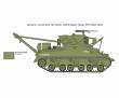 Italeri 510006547 - 1:35 M32 Recovery Vehicle