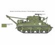 Italeri 510006547 - 1:35 M32 Recovery Vehicle