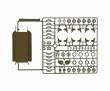 Italeri 510006547 - 1:35 M32 Recovery Vehicle