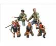 Italeri 510006556 - 1:35 Partisans