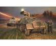 Italeri 510006562 - 1:35 15cm Panzerwerfer 42 auf SWS