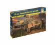 Italeri 510006562 - 1:35 15cm Panzerwerfer 42 auf SWS