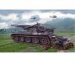 Italeri 510006574 - 1:35 M110 Self Propelled Howitzer