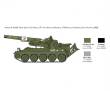 Italeri 510006574 - 1:35 M110 Self Propelled Howitzer