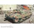 Italeri 510006751 - 1:35 Semovente M43 da 105/25 Basotto