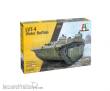 Italeri 510006752 - 1:35 LVT-4 Wasserbüffel