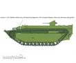 Italeri 510006752 - 1:35 LVT-4 Wasserbüffel