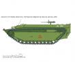 Italeri 510006752 - 1:35 LVT-4 Wasserbüffel