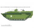 Italeri 510006752 - 1:35 LVT-4 Wasserbüffel
