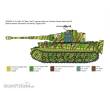 Italeri 510006754 - 1:35 Pz.Kpfw. VI Tiger I Ausf. E sp Prod