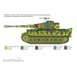 Italeri 510006754 - 1:35 Pz.Kpfw. VI Tiger I Ausf. E sp Prod