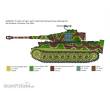 Italeri 510006754 - 1:35 Pz.Kpfw. VI Tiger I Ausf. E sp Prod