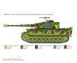 Italeri 510006754 - 1:35 Pz.Kpfw. VI Tiger I Ausf. E sp Prod