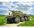 Italeri 510006756 - 1:35 Sd.Kfz. 234/3 Sw. Panzerspähwagen
