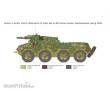 Italeri 510006756 - 1:35 Sd.Kfz. 234/3 Sw. Panzerspähwagen