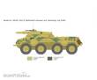 Italeri 510006756 - 1:35 Sd.Kfz. 234/3 Sw. Panzerspähwagen