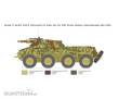 Italeri 510006756 - 1:35 Sd.Kfz. 234/3 Sw. Panzerspähwagen