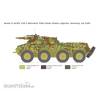 Italeri 510006756 - 1:35 Sd.Kfz. 234/3 Sw. Panzerspähwagen