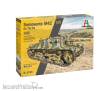 Italeri 510006759 - 1:35 Semovente M42 da 75/34 Upgrade