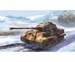 Italeri 510007004 - 1:72 Sd. Kfz. 182 King Tiger