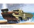 Italeri 510007022 - 1:72 DUKW Amphibious truck