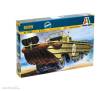 Italeri 510007022 - 1:72 DUKW Amphibious truck