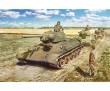 Italeri 510007078 - 1:72 T34/76 Mod. 43