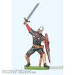 Preiser 51001 - 1:25 Ritter,