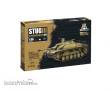 Italeri 510025756 - 1:56 Sd.Kfz. 142/1 StuG III
