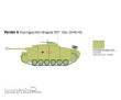 Italeri 510025756 - 1:56 Sd.Kfz. 142/1 StuG III