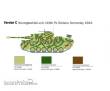 Italeri 510025756 - 1:56 Sd.Kfz. 142/1 StuG III